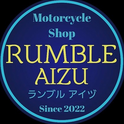 RUMBLE AIZU